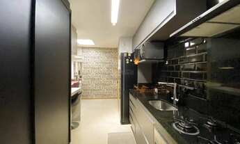 Imagem 4: LONDRINA - Apartamento Padrão - Florais Eco Resort