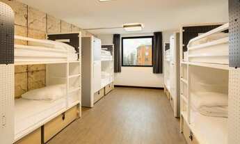 Imagem: Aluguel de Quartos Rodoviária Tietê