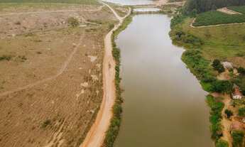 Imagem 5: Fazenda Zona Rural Nova Venécia- Córrego Da Lapa