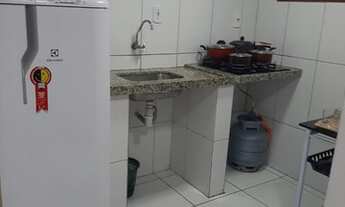 Imagem 7: Arraial do Cabo - Praia dos Anjos - Kitnets