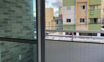 Imagem 7: Apartamento na praia do bessa recém construído