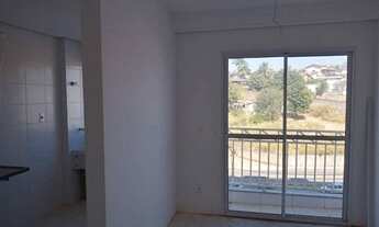 Imagem 4: Apartamento com 2 dormitórios para alugar, 48 m² por R$ 1.300,00/mês - Dos Ortizes - Valin