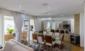 Imagem 3: Belíssimo Apartamento ao lado do Shopping Santana Park, 3 suites e 3 vagas