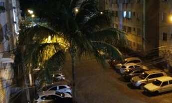 Imagem 6: Apartamento para venda possui 50 metros quadrados com 2 quartos