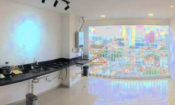 Imagem 6: Apartamento com 2 dormitórios à venda, 46 m² por R$ 410.000 - Salgado Filho - Belo Horizon