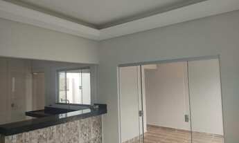 Imagem 3: Casa à venda no bairro Jardim Regina - Goianira/GO