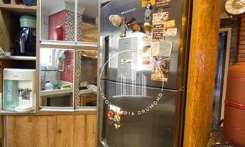 Imagem 7: Apartamento com 2 dormitórios à venda, 62 m² por R$ 320.000,00 - Bela Vista - Palhoça/SC