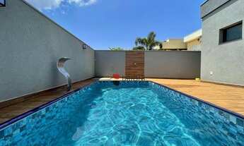 Imagem: Casa à venda em Condomínio San Marco