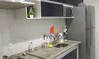 Imagem 6: Apartamento com 2 dormitórios à venda, 84 m² - Vila América - Santo André/SP