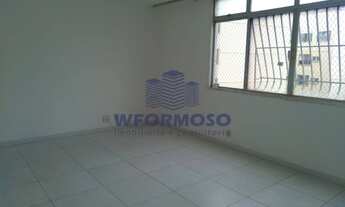 Imagem 4: Apartamento Para venda e locação Av Jornalista Alberto Francisco Torres-NIT