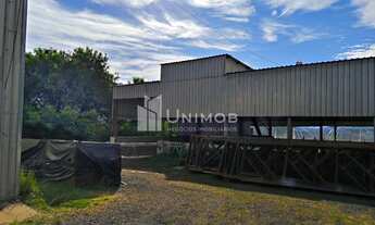 Imagem 2: Galpão - Real Parque - Campinas