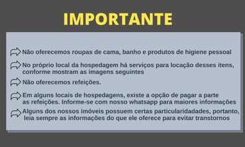 Imagem 2: Arraial do Cabo - Praia dos Anjos - Kitnets