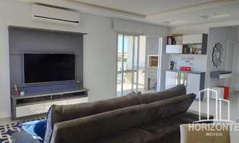 Imagem: Cobertura com 3 dormitórios à venda, 136