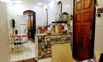 Imagem 7: Oportunidade - Casa - Vila - 82 m² - Praça Seca