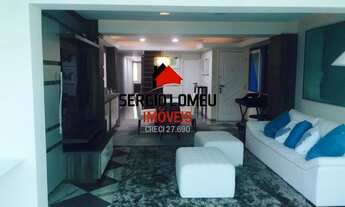 Imagem 2: Cobertura Duplex para Venda em Rio de Janeiro, RECREIO DOS BANDEIRANTES, 3 dormitórios, 2