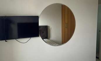 Imagem 3: Apartamento para locação, otima localização