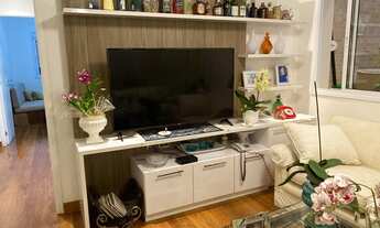 Imagem: RRCOD3932 Apartamento 144m² CONDOMÍNIO