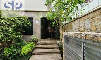 Imagem 2: Casa na Chácara Kabin - Vila Mariana - São Paulo