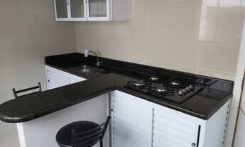 Imagem 2: Apartamento no Centro de Registro