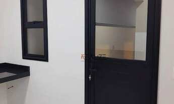 Imagem 4: Casa à venda, 101 m² por R$ 740.000,00 - Jardim Regente - Indaiatuba/SP