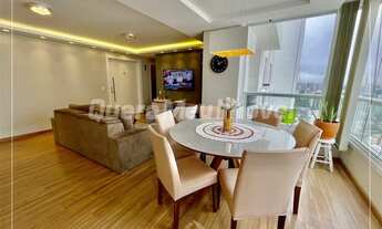 Imagem 3: Apartamento à venda em condomínio clube