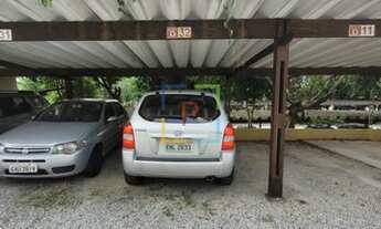 Imagem 4: APARTAMENTO RESIDENCIAL em SÃO PAULO - SP, SANTO AMARO