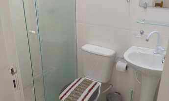 Imagem 5: Kitinete em Biguáçu SC