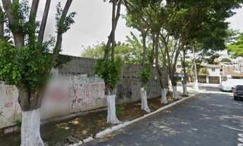 Imagem 3: Terreno, 1098 m² - venda por R$ 6.500.000,00 ou aluguel por R$ 20.000,00/mês - Vila Formos