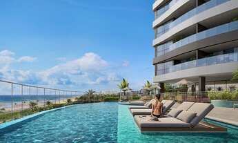 Imagem 5: Apartamento para venda com 39 metros quadrados com 1 quarto em Jaguaribe - Salvador - Bahi