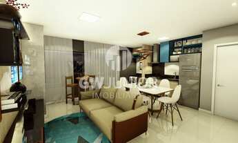 Imagem 5: Joinville - Apartamento Padrão - Saguaçu