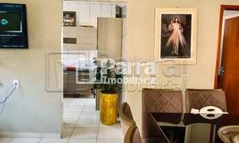 Imagem 4: Casa Padrão em Franca