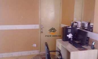 Imagem 5: Apartamento à venda, 73 m² por R$ 300.000,00 - Portão - Curitiba/PR