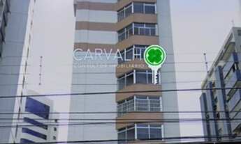 Imagem: Apto amplo com 3 quartos no Espinheiro