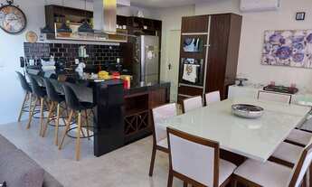 Imagem 6: Casa à venda, 244 m² por R$ 1.700.000,00 - Condominio Residencial Viena - Indaiatuba/SP