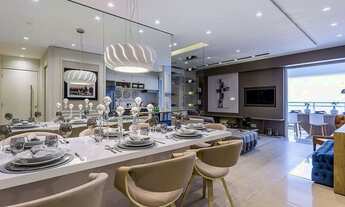 Imagem 2: APARTEMENTO NA LAPA- 93 M² - 3 DORMITÓRIOS - 2 VAGAS