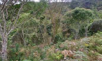 Imagem 2: Sítio em Bocaina MG