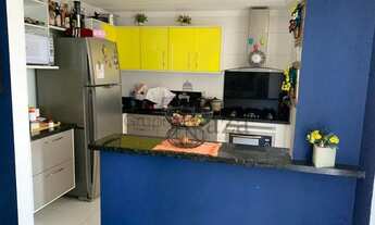 Imagem 4: Apartamento - Residencial Diamond - Região Central - 93m² - 3 dormitórios