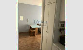 Imagem 4: APTO 58M² | 02 DORMS