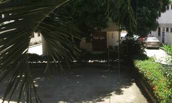 Imagem 4: Apartamento Térreo com 4 quartos, 2 vagas na Sapiranga - Solar das Mangueiras