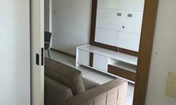 Imagem 5: Caminho das Árvores 1/4, mobiliado, completo, Nascente, cond com infra, Excelente localiza