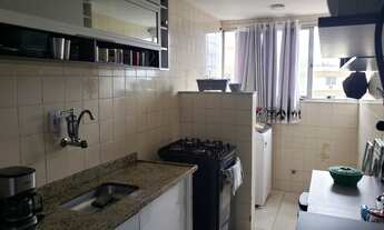 Imagem 3: Apartamento 2 quartos reformado bem localizado