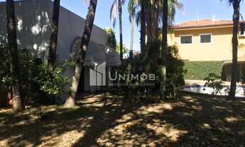 Imagem 3: Casa - Jardim das Paineiras - Campinas