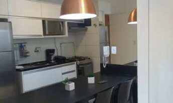 Imagem 6: QUARTO E SALA MOBILIADO, Jatiúca - Maceió - Alagoas