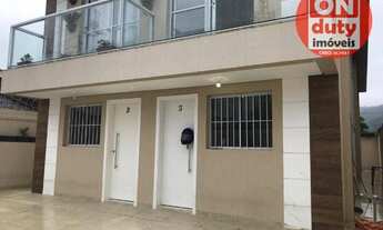 Imagem: Casa à venda, 73 m² por R$ 245.000,00