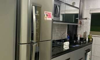 Imagem 2: Ap3370) Lindo apartamento com planejados