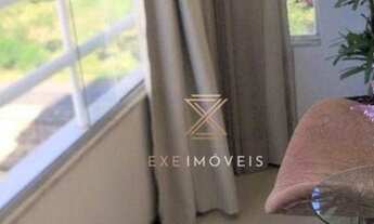 Imagem 7: Apartamento com 3 dormitórios à venda, 77 m² por R$ 410.000 - Bandeirantes (Pampulha) - Be