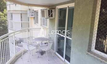 Imagem: Apartamento a venda em Rio de janeiro