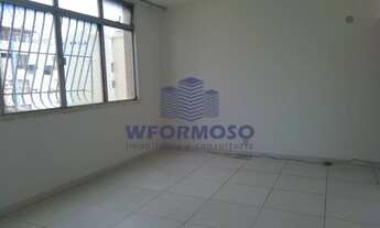 Imagem 2: Apartamento Para venda e locação Av Jornalista Alberto Francisco Torres-NIT