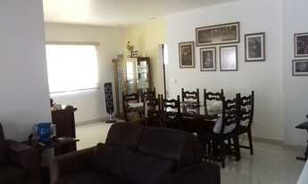 Imagem 10: Casa Duplex Condomínio Fechado 5 Quartos 3 Suítes 2 Vagas Freguesia JPA