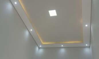 Imagem 5: Casa de alto padrão Loteamento Grajaú - Maringá - PR